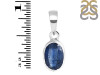 Kyanite Pendant-SP KYN-1-551