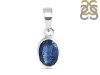 Kyanite Pendant-SP KYN-1-551