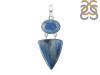 Kyanite Pendant-2SP KYN-1-88