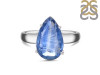 Kyanite Ring-R-Size-8 KYN-2-111
