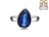Kyanite Ring-R-Size-8 KYN-2-120