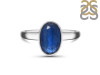 Kyanite Ring-R-Size-9 KYN-2-132