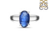 Kyanite Ring-R-Size-9 KYN-2-136