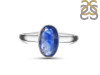 Kyanite Ring-R-Size-8 KYN-2-142