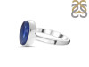Kyanite Ring-R-Size-8 KYN-2-142