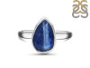 Kyanite Ring-R-Size-6 KYN-2-144