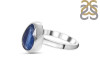 Kyanite Ring-R-Size-6 KYN-2-144