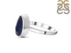 Kyanite Ring-R-Size-6 KYN-2-146