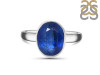 Kyanite Ring-R-Size-8 KYN-2-149