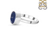 Kyanite Ring-R-Size-8 KYN-2-149