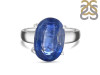 Kyanite Ring-R-Size-6 KYN-2-157