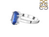 Kyanite Ring-R-Size-6 KYN-2-157