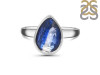 Kyanite Ring-R-Size-7 KYN-2-168