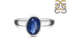 Kyanite Ring-R-Size-6 KYN-2-221