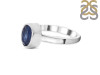 Kyanite Ring-R-Size-6 KYN-2-221