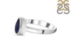 Kyanite Ring-R-Size-6 KYN-2-235
