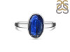 Kyanite Ring-R-Size-6 KYN-2-253