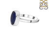 Kyanite Ring-R-Size-6 KYN-2-253