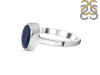 Kyanite Ring-R-Size-9 KYN-2-255