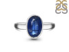Kyanite Ring-R-Size-7 KYN-2-303