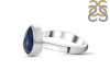 Kyanite Ring-R-Size-6 KYN-2-313
