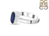 Kyanite Ring-R-Size-7 KYN-2-316