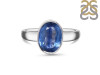 Kyanite Ring-R-Size-7 KYN-2-321
