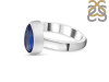 Kyanite Ring-R-Size-7 KYN-2-322