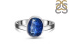 Kyanite Ring-R-Size-8 KYN-2-325
