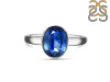 Kyanite Ring-R-Size-6 KYN-2-327