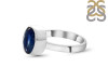 Kyanite Ring-R-Size-6 KYN-2-327