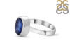 Kyanite Ring-R-Size-9 KYN-2-331