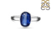Kyanite Ring-R-Size-8 KYN-2-333