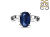 Kyanite Ring-R-Size-8 KYN-2-337