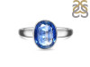Kyanite Ring-R-Size-8 KYN-2-351