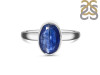 Kyanite Ring-R-Size-8 KYN-2-362