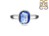 Kyanite Ring-R-Size-8 KYN-2-373