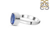 Kyanite Ring-R-Size-8 KYN-2-373