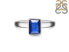 Kyanite Ring-R-Size-6 KYN-2-404