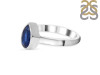 Kyanite Ring-R-Size-6 KYN-2-408