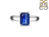 Kyanite Ring-R-Size-7 KYN-2-414