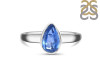 Kyanite Ring-R-Size-7 KYN-2-415