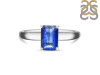 Kyanite Ring-R-Size-8 KYN-2-416