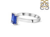 Kyanite Ring-R-Size-8 KYN-2-416