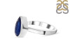 Kyanite Ring-R-Size-6 KYN-2-427