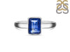 Kyanite Ring-R-Size-8 KYN-2-437