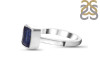 Kyanite Ring-R-Size-7 KYN-2-453
