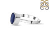 Kyanite Ring-R-Size-6 KYN-2-454