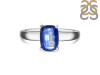 Kyanite Ring-R-Size-7 KYN-2-461