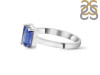 Kyanite Ring-R-Size-8 KYN-2-483
